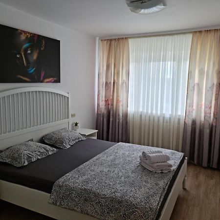 Apartament Viorela Алба-Юлия Экстерьер фото