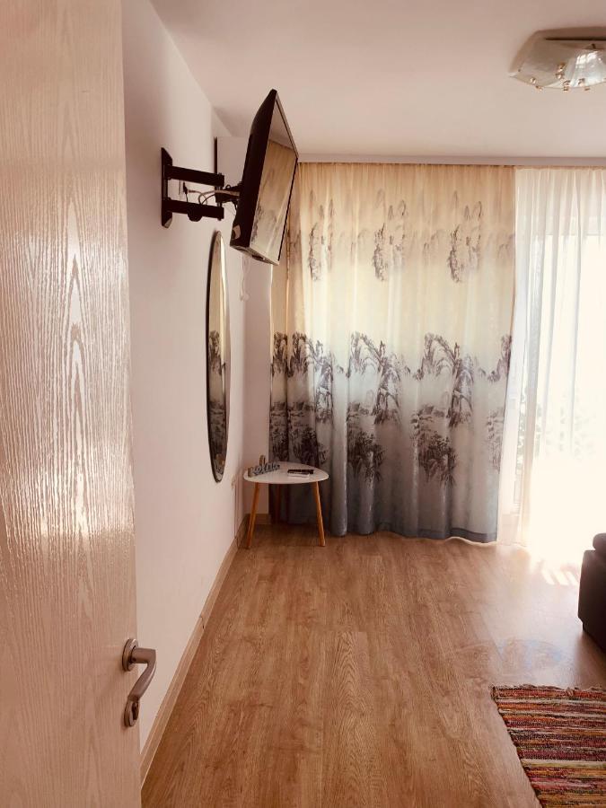 Apartament Viorela Алба-Юлия Экстерьер фото