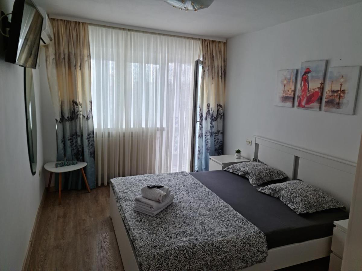 Apartament Viorela Алба-Юлия Экстерьер фото