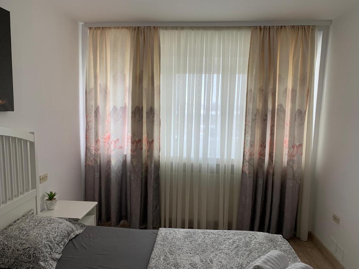 Apartament Viorela Алба-Юлия Экстерьер фото