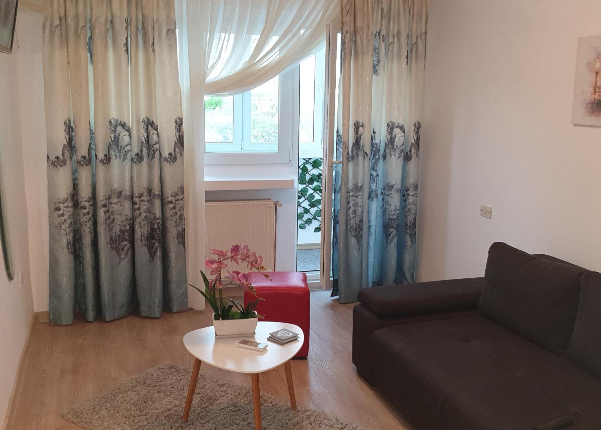 Apartament Viorela Алба-Юлия Номер фото